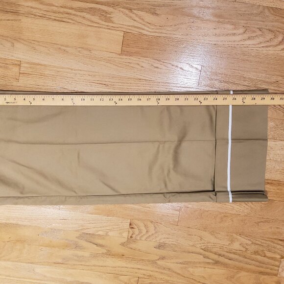 NWT Oval Square Riots Wide Pants Trousers Size S (28"-30") Original $226 - Picture 7 of 16